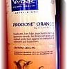 Prodose Orange Dewormer for Goats and Sheep (1 Litre)
