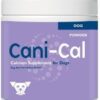 Cani-Cal Calcium Supplement for Dogs (250g)