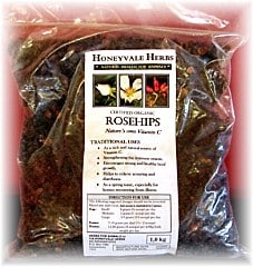 ROSEHIP REFILL 1KG