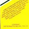 OBERMYCIN LA 500ML