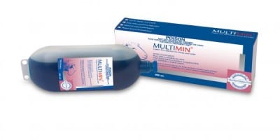 MULTIMIN+SE SHEEP & ANGORA GOATS 500ML