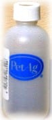 FEEDING BOTTLE S/ANIMAL 60ML