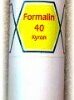 FORMALIN 40% 500ML (FF)
