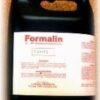 FORMALIN 40% 5LT (FF) KYRON