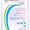 Hi-Tet 200 L.A. Gold Injectable Solution (100ml)