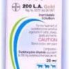 Hi-Tet 200 L.A. Gold Injectable Solution (500ml)