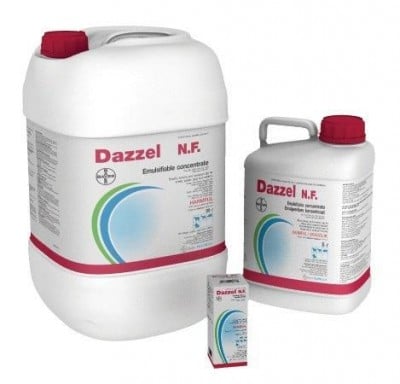 DAZZEL NF 5LT BD