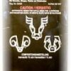 Ivomec 1% Injectable Antiparasitic for Cattle, Sheep, Pigs and Ostriches (1 Litre)