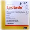LECTADE SACHET