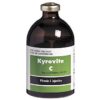 Kyrovite C Vitamin Solution (100ml)