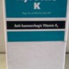 Kyrovite K Injection (30ml)