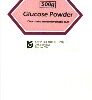 GLUCOSE POWDER 500G