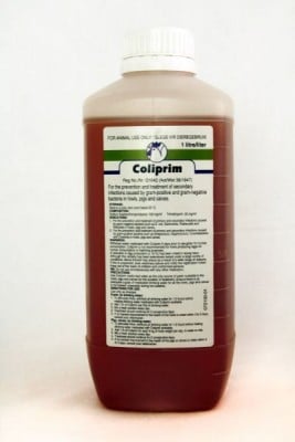 COLIPRIM 200ML #