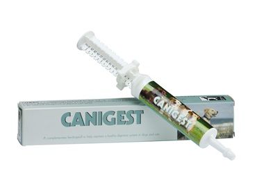 Canigest - Dogs and Cats (30ml)