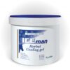 IceMan Herbal Cooling Gel (2.5 Litre)