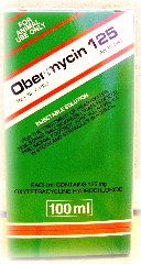 Obermycin LA (100ml)