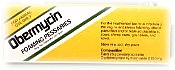 OBERMYCIN F/PESSARIES 10X25G