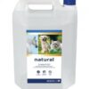 NATURAL ANIMAL SHAMPOO 5LT