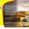 AD3E - Ready-to-Use Oily Injectable Vitamin Solution for Cattle and Pigs