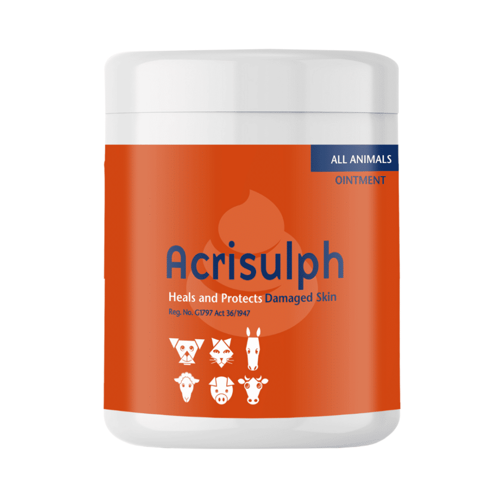 Acrisulph (500g)