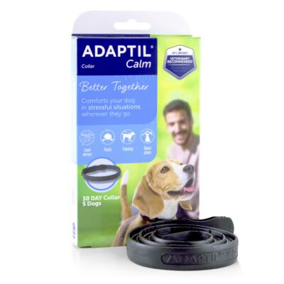 Adaptil Calm Collar