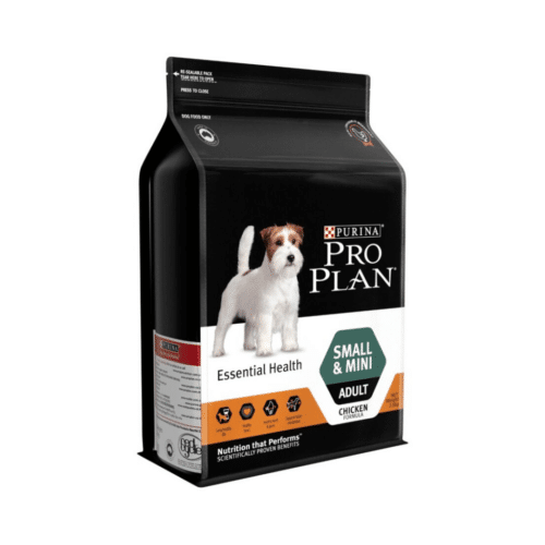 Advocate Spot-On for Small Dogs <4kg (3 Pipette's) Green