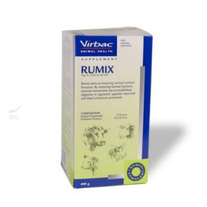 Rumix Powder 400g (4 X 100g)