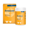 Antezole Dog Dewormer Tablets (50 Tablets)