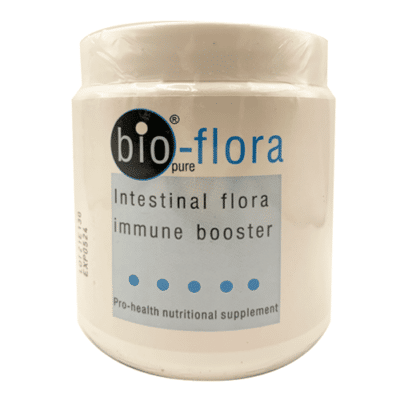 Bio-Flora Powder for Dogs, Cats and Horses (250g)
