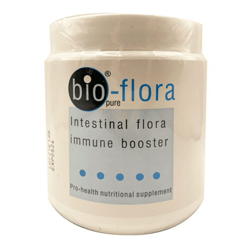 Bio-Flora Powder for Dogs, Cats and Horses (60g)