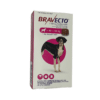 BRAVECTO X-LARGE Chew (40 - 56KG) Pink