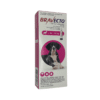 BRAVECTO SPOT-ON DOG X Large Pink 40-56KG