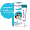 BRAVECTO SPOT-ON DOG Large Blue 20 - 40kg