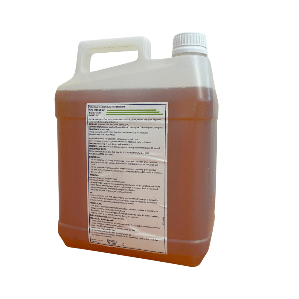 Coliprim (5 Litre)