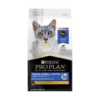 Purina Pro Plan Adult Indoor & Hairball Control Cat Food 3kg