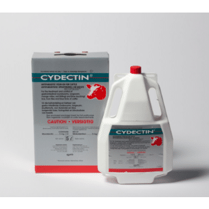 Cydectin Antiparasitic Pour On for Cattle (5 Litre)