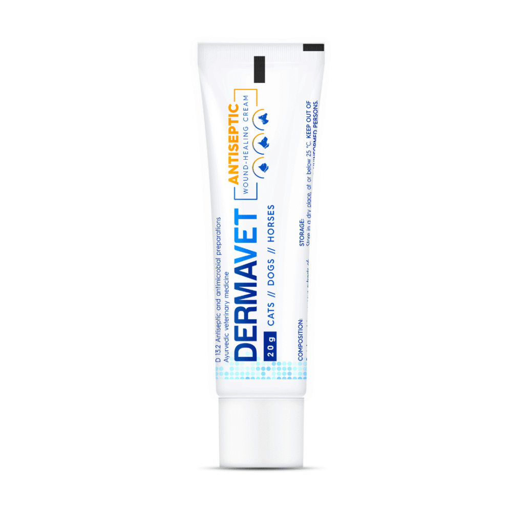 Dermavet 20g