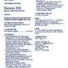 Dexiron 200 Iron Deficiency Anaemia Injectable (100ml)