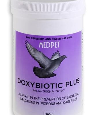 Doxybiotic-Plus 200g