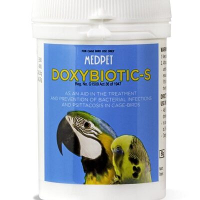 Doxybiotic-S (50g)