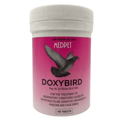 Doxybird (100 Tablets)