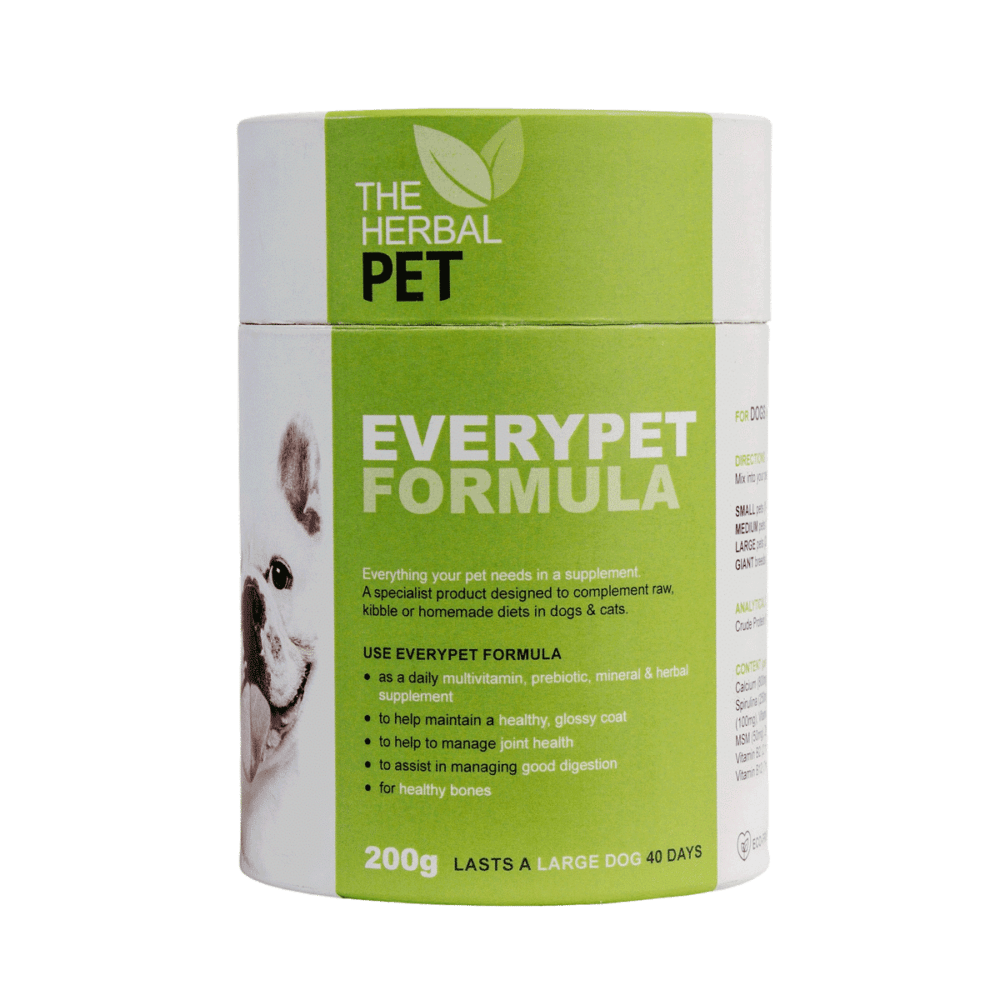 Everypet Formula
