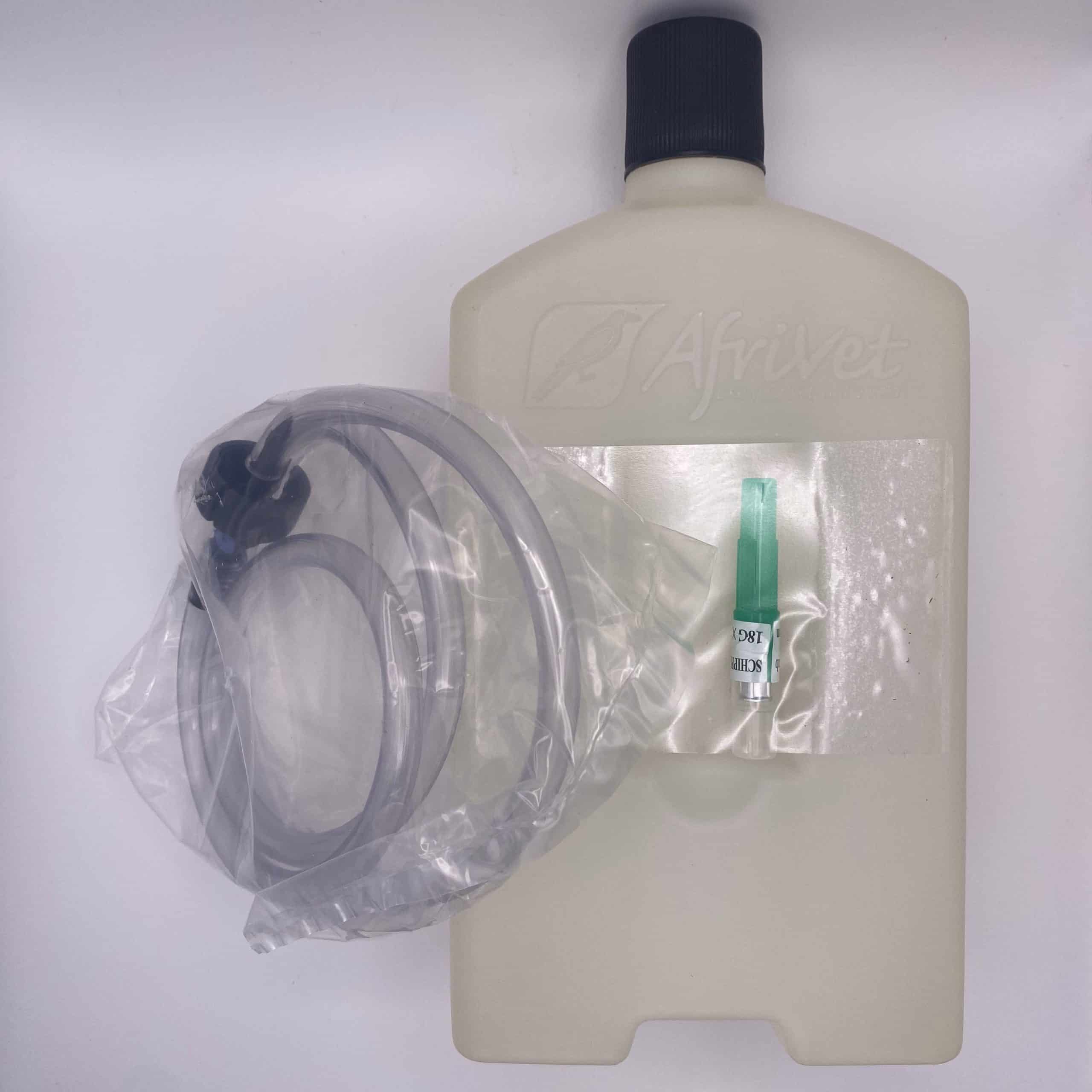 Ecomectin 1% Injectable Solution (1 Litre)