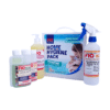 F10 Home Hygiene/ Parvo Pack