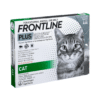 FRONTLINE PLUS CAT (3)