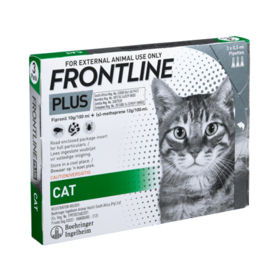 FRONTLINE PLUS CAT (3)