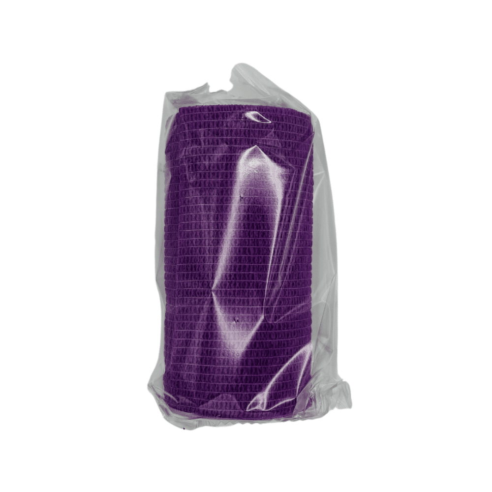 Flexus Advanced Muscle Support Bandage (10cm x 4.5cm)
