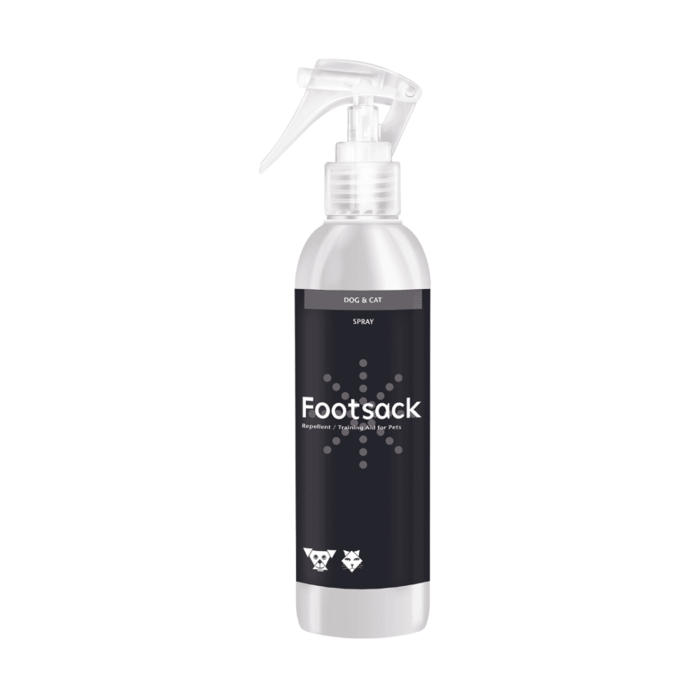 Footsack Training aid