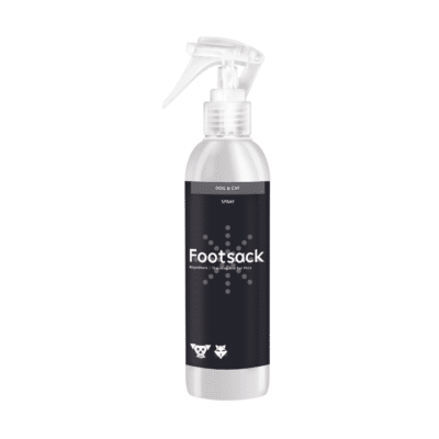Footsack Training aid