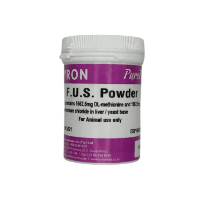 F.U.S Powder (100g)